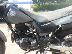     Yamaha TW200 1996  15